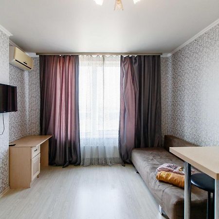 Kvartirkoff Na Bogatirskaya 6A, 10 Floor Kiev Esterno foto